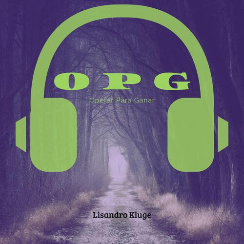OPG cover art