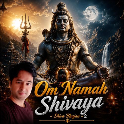 Om Namah Shivaya - Shiva Bhajan 2