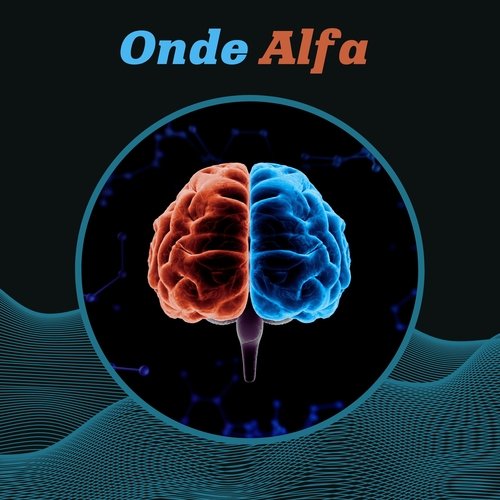 Onde alfa cover art