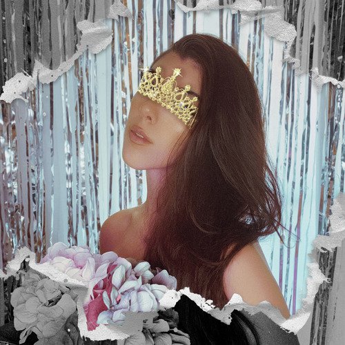 One Last Thing cover art