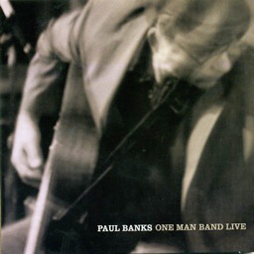 One Man Band (Live)_poster_image