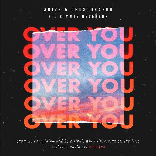 Over You 