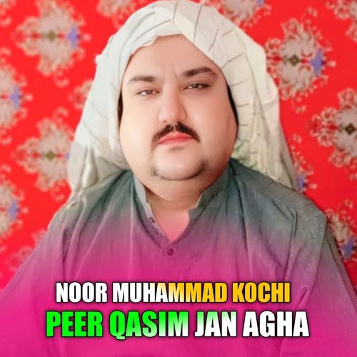 PEER QASIM JAN AGHA