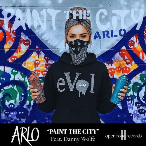 Paint The City