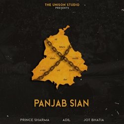 Panjab Sian-LyI9RQAIU2U