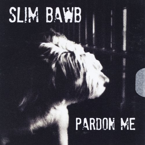 Rescue Dog Blues cover art