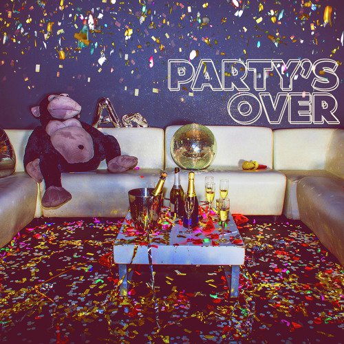 Party&#039;s Over_poster_image