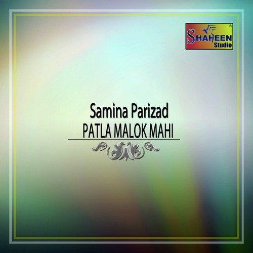 Patla Malok Mahi - Single_poster_image