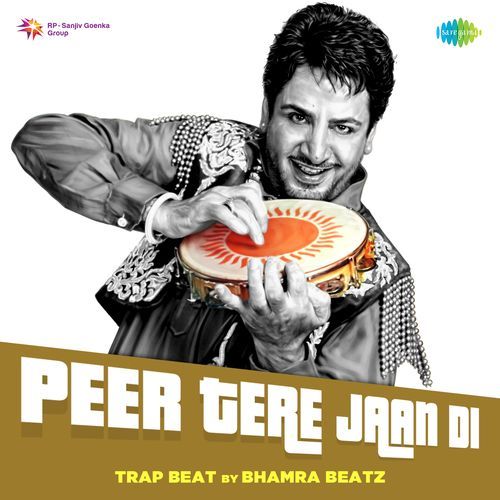 Peer Tere Jaan Di Trap Beat