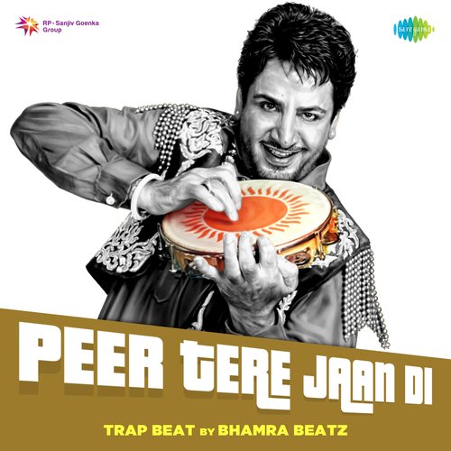 Peer Tere Jaan Di Trap Beat