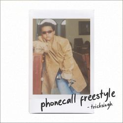 Phonecall Freestyle-JzACBxxxR1U