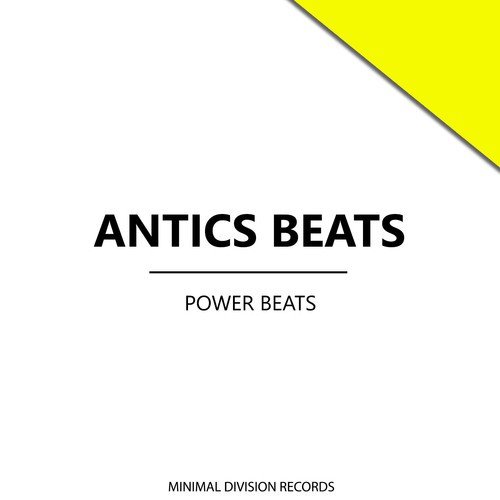 Antics Beat