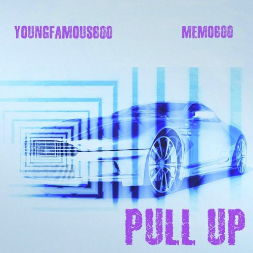 Pull Up (feat. Memo600) cover art
