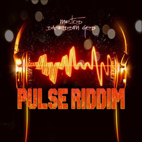 Pulse Riddim_poster_image