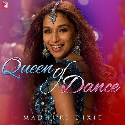 Queen Of Dance - Madhuri Dixit