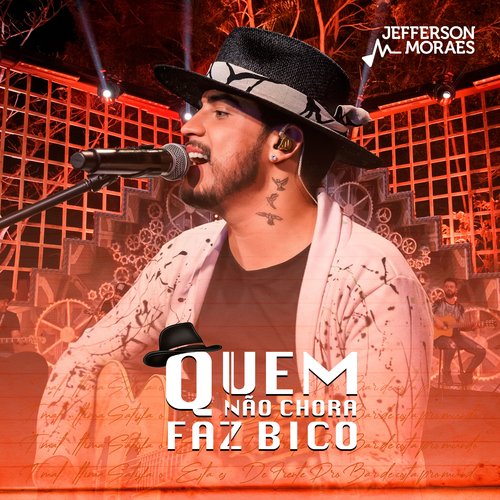 Quem Não Chora Faz Bico (Ao Vivo)_poster_image