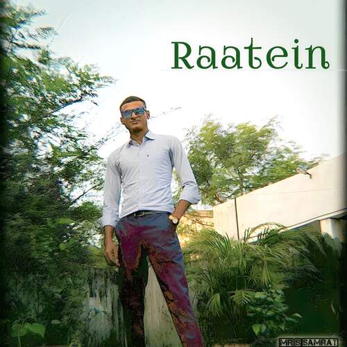 Raatein