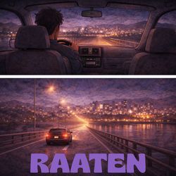 Raaten