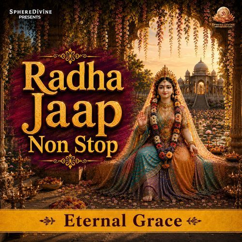 Radha Jaap
