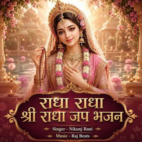 Radha Radha Shri Radha Jap Bhajan
