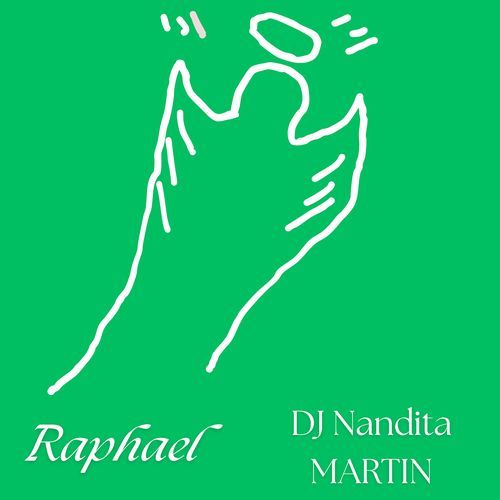 Raphael cover art