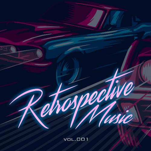 Retroaspect, Vol. 001_poster_image