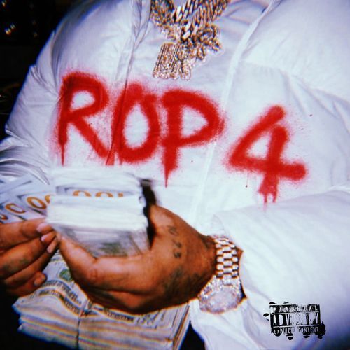 I Ain't Trippin (feat. 42 Dugg)
