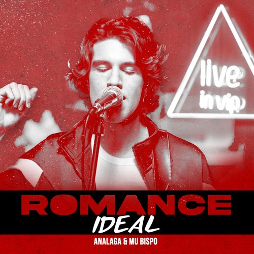 Romance Ideal (Live In Vip)_poster_image