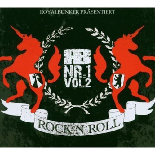 Royal Bunker Nr. 1, Vol. 2