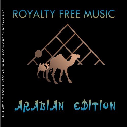 Royalty Free Music (Arabian edition)