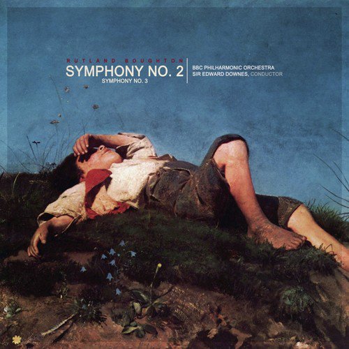 Rutland Boughton: Symphony No. 2_poster_image