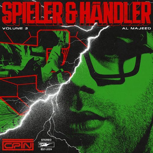 SPIELER & HÄNDLER VOL. 3