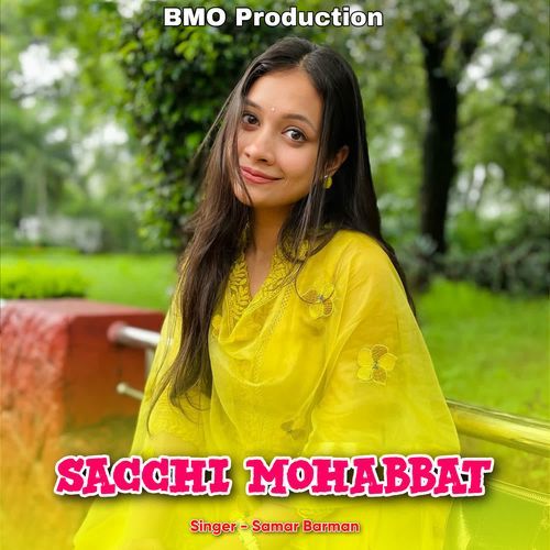 Sacchi Mohabbat