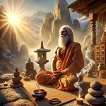 Sacred Heart of Bhakti