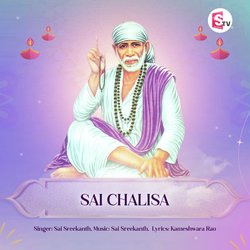 Sai Chalisa-OC0ccDpgR0U