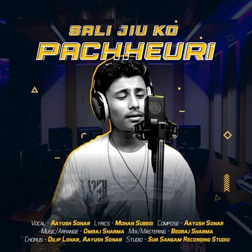 Sali Jiu Ko Pachheuri