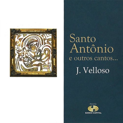 Santo Antônio e Outros Cantos_poster_image