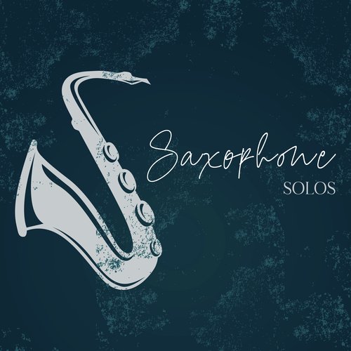 Saxophone Solos: 15 Instrumental Jazz Pieces