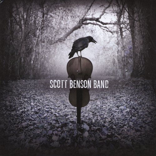 Scott Benson Band_poster_image