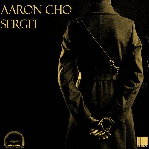 Sergei (Original Mix) cover art