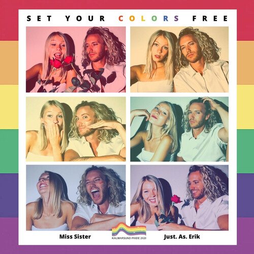 Set Your Colors Free_poster_image