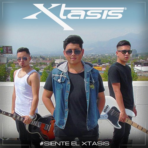 Siente el Xtasis