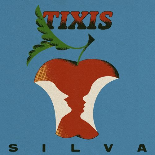 Silva cover art