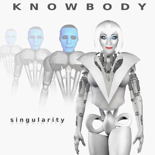 Singularity