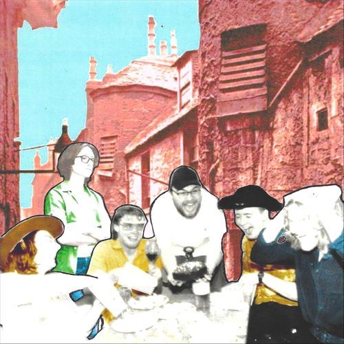 Angel cover art