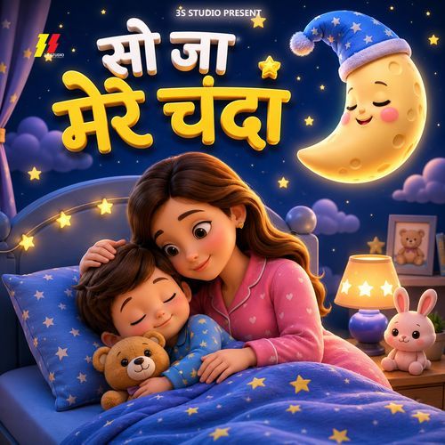 So Jaa Mere Chanda