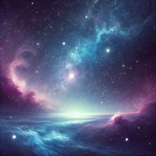 Return to Calmness (528 Hz) cover art