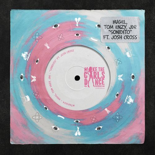 Sonidito cover art
