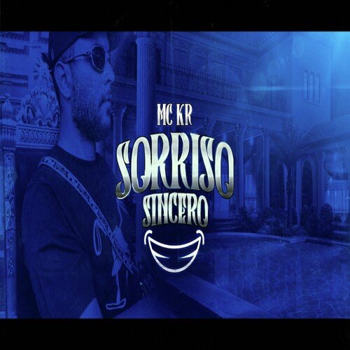 Sorriso Sincero cover art