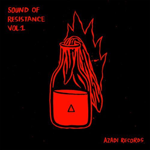 Sound of resistance, Vol. 1